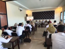 Program Dinkes Wonosobo, Tingkatkan Derajat Kesmas Hingga Dukung MBG