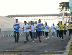 Kinerja PLN Tanjung Jati B Diperkuat Lewat Semangat Sehat dan Kolaboratif di HUT ke-23