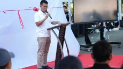 Capaian PLN Tanjung Jati B Masuki Babak Baru Lewat Launching Logo dan Tagline “TJB Beyond Fantastic”