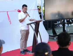 Capaian PLN Tanjung Jati B Masuki Babak Baru Lewat Launching Logo dan Tagline “TJB Beyond Fantastic”
