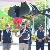 Prestasi PLN Tanjung Jati B Dorong Efisiensi 86 Persen Lewat Launching EV Heavy Duty Machine