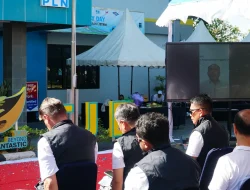 Capaian PLN Tanjung Jati B Diapresiasi Direktur Manajemen Pembangkitan: Jadi Tulang Punggung Kelistrikan Jawa-Bali