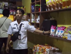 Kisah Inspiratif PPPK Purworejo Buka Warung Sembako Gratis untuk Anak Yatim
