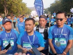 APBD Jateng Dipuji Kemenkeu, Ahmad Luthfi Ungkap Strategi Jaga Kinerja Fiskal