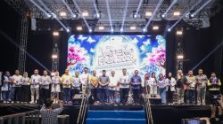 Jateng Fair 2026 Resmi Ditutup, Catat Transaksi Rp 5 Miliar dan 125 Ribu Pengunjung