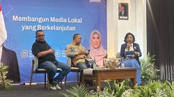 Komdigi Dorong Transformasi Media Lokal di Era Digital, Kepercayaan Publik Jadi Kunci Utama