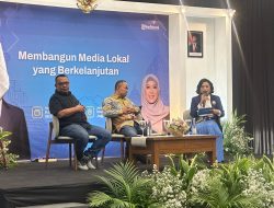 Komdigi Dorong Transformasi Media Lokal di Era Digital, Kepercayaan Publik Jadi Kunci Utama
