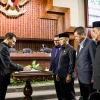 Pertanggungjawaban APBD Jateng 2025 Disetujui, Begini Strategi Ahmad Luthfi Tutup Defisit Tanpa Bebani Warga