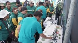 Bayer Luncurkan Camalus, Insektisida Generasi Baru untuk Atasi Hama Kompleks Pertanian