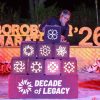 Kuota Peserta Borobudur Marathon 2026 Ditambah, Targetkan Perputaran Ekonomi Rp 100 Miliar