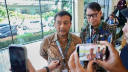 Ahmad Luthfi Dukung OTT KPK di Sukoharjo: Tak Ada Toleransi Korupsi, Semua Sama di Muka Hukum