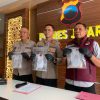 Polres Jepara Ungkap 20 Kasus Narkoba, 2 Pelaku Anak di Bawah Umur