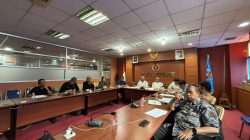 PWI Pusat Tetapkan Reaktivasi Keanggotaan hingga Akhir 2026
