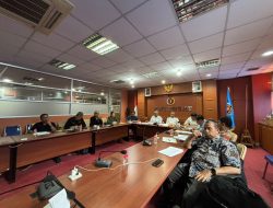 PWI Pusat Tetapkan Reaktivasi Keanggotaan hingga Akhir 2026