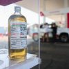 RI Resmi Jadi Negara Pertama yang Terapkan B50, Jateng Langsung Uji Coba ke Alat Pertanian