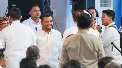 Jateng Jadi Percontohan Nasional Penggunaan CNG, Pemanfaatan Terus Diperluas