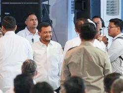 Jateng Jadi Percontohan Nasional Penggunaan CNG, Pemanfaatan Terus Diperluas