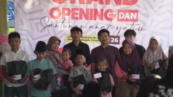 Perkembangan Industri Kreatif di Purworejo Buka Peluang Usaha Sablon