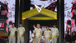 Berhadiah Rp 850 Juta, 12 Tim Esports Rebutkan Tiket Asia di FFNS 2026 Fall UGM