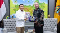 IOA Global Singapura Jajaki Investasi dan Kerja Sama Pendidikan di Jateng