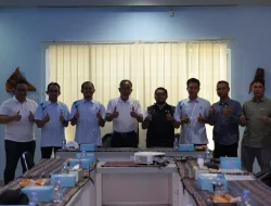 PLN UIK Tanjung Jati B Serahterimakan Pengelolaan Rumah BUMN Jepara kepada PLN UID Jawa Tengah