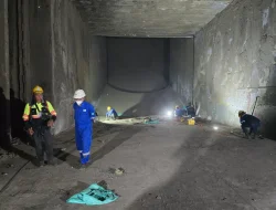 Kinerja PLN: UIK Tanjung Jati B Laksanakan Outage Unit 2, Perkuat Keandalan Pembangkit Berstandar Dunia