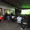 Libatkan UMKM, Kantor Pos Purworejo Gelar Nobar Piala Dunia 2026
