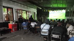 Libatkan UMKM, Kantor Pos Purworejo Gelar Nobar Piala Dunia 2026