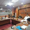 PWI Pusat Sosialisasi Lima Peraturan Organisasi Baru untuk Penguatan Tata Kelola