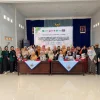 Peringati Dies Natalis Ke-23, ITEKES Cendekia Utama Kudus Gelar Konferensi Internasional