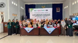 Peringati Dies Natalis Ke-23, ITEKES Cendekia Utama Kudus Gelar Konferensi Internasional