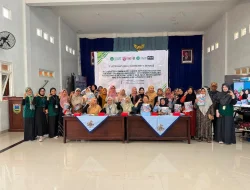 Peringati Dies Natalis Ke-23, ITEKES Cendekia Utama Kudus Gelar Konferensi Internasional