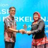 Pemprov Jateng Jadi Pilot Project LKPP untuk Pengadaan Berkelanjutan