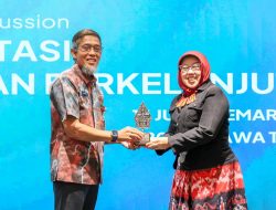 Pemprov Jateng Jadi Pilot Project LKPP untuk Pengadaan Berkelanjutan