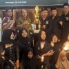Pemkab Jepara Apresiasi Atlet Pagar Nusa Raih Juara Umum III Kejurda Jateng