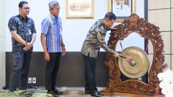 Hadapi Keterbatasan Fiskal, Pemprov Jateng Bentuk Satgas Pandawa untuk Genjot PAD