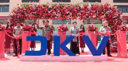 Investasi Asing Rp 480 Miliar Masuk Kendal, Ratusan Pekerja Lokal Langsung Terserap