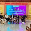 Dorong Visi Global Anak Muda, Bank Jateng Cabang Purwokerto Bagikan Tips Literasi Keuangan dan Waspada SLIK OJK