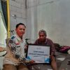 Melalui YBM, PLN UIK Tanjung Jati B Salurkan Santunan Kesehatan dan Paket Sembako untuk Warga Suwawal Jepara