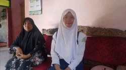 Dukung Pendidikan Anak, YBM PLN Tanjung Jati B Salurkan Bantuan untuk Atta Maulina