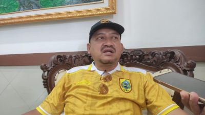 Bupati Pemalang Terjaring OTT KPK, Diduga Terkait Kasus Proyek dan Jual Beli Jabatan
