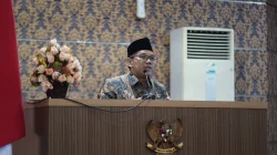 SMP Negeri Terbatas, DPRD Kendal Sebut Sekolah Ma’arif Punya Peluang Besar
