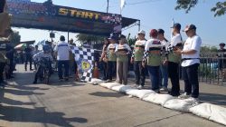 Pemkab Kendal Siapkan Stadion Kebondalem Jadi Markas Balap Drag Bike