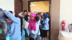 BMKG Temukan Sesar Aktif 19 Km di Daratan Kendal, Warga Diminta Waspada