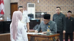 DPRD Kendal Dorong Belanja Modal RAPBD 2027 Naik Jadi 40 Persen