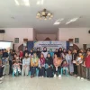 Poltekkes Kemenkes Semarang Edukasi Pasangan Muda Cegah Risiko Nikah Dini