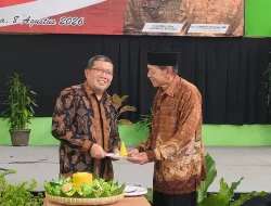 PWRI Banjarnegara Rayakan HUT ke-64, Buktikan Purnatugas Bukan Akhir Pengabdian