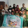 Dinkes Pekalongan Sasar 7.710 Siswa SD dalam Program BIAS 2026
