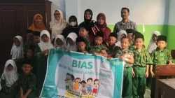 Dinkes Pekalongan Sasar 7.710 Siswa SD dalam Program BIAS 2026