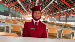 Bebas Biaya hingga Bisa Juara Nasional! Begini Kerennya Fasilitas Sekolah Rakyat di Wonosobo